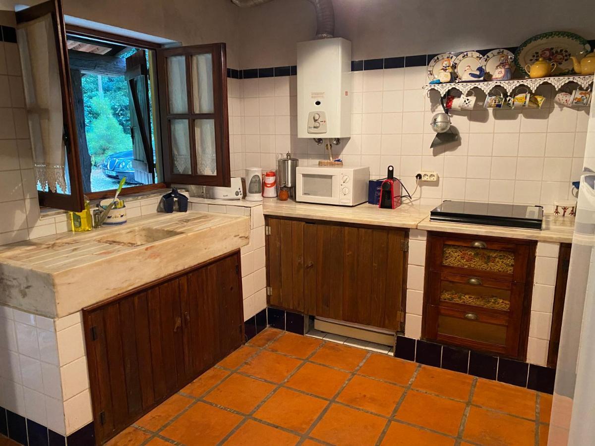 Quinta Do Vale Grande Villa Albergaria-a-Velha Dış mekan fotoğraf
