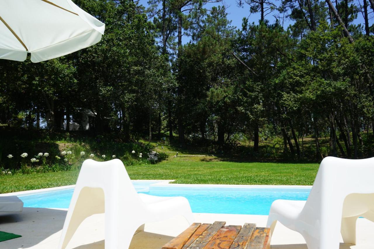 Quinta Do Vale Grande Villa Albergaria-a-Velha Dış mekan fotoğraf