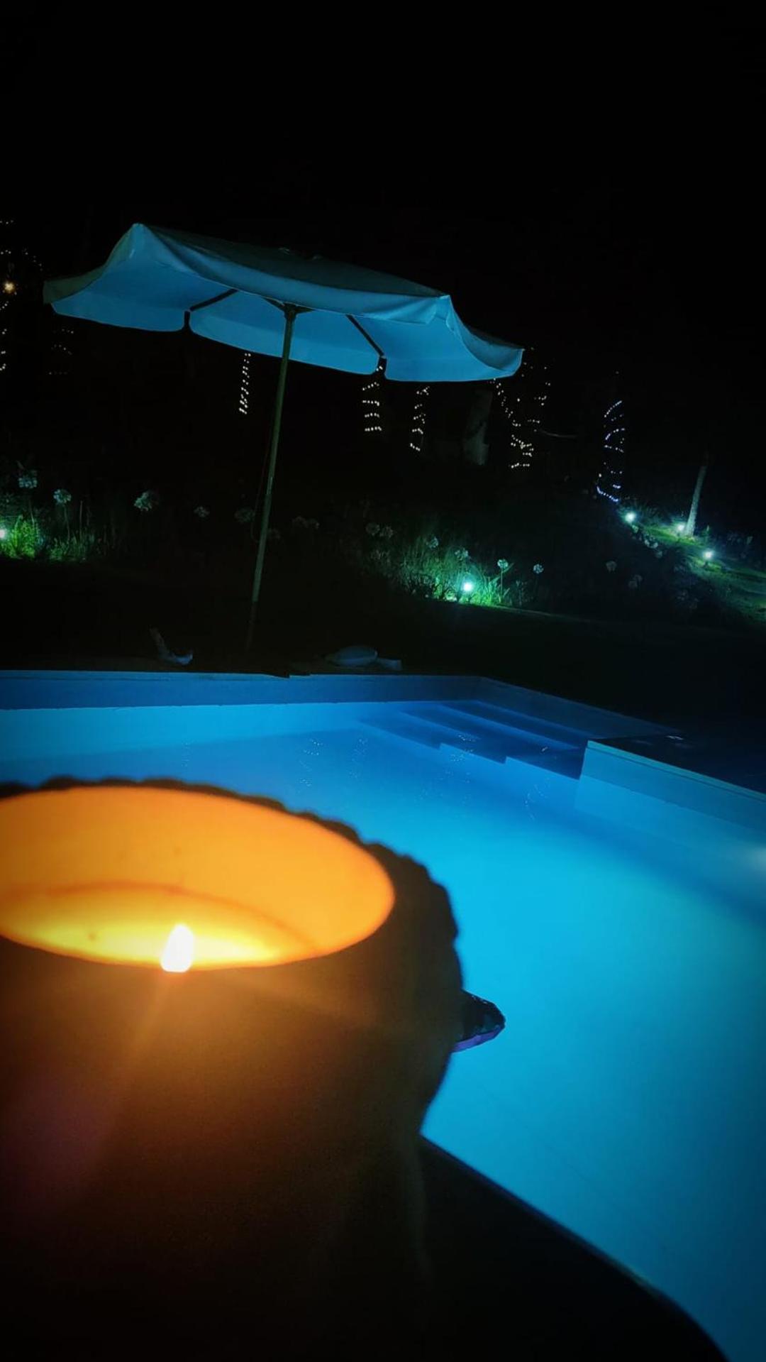 Quinta Do Vale Grande Villa Albergaria-a-Velha Dış mekan fotoğraf