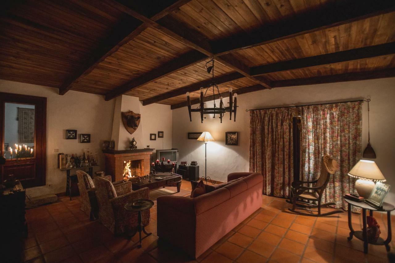 Quinta Do Vale Grande Villa Albergaria-a-Velha Dış mekan fotoğraf