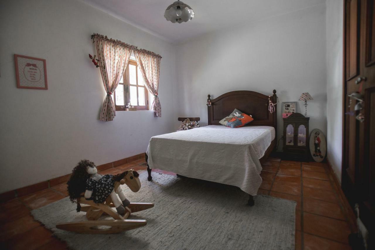 Quinta Do Vale Grande Villa Albergaria-a-Velha Dış mekan fotoğraf