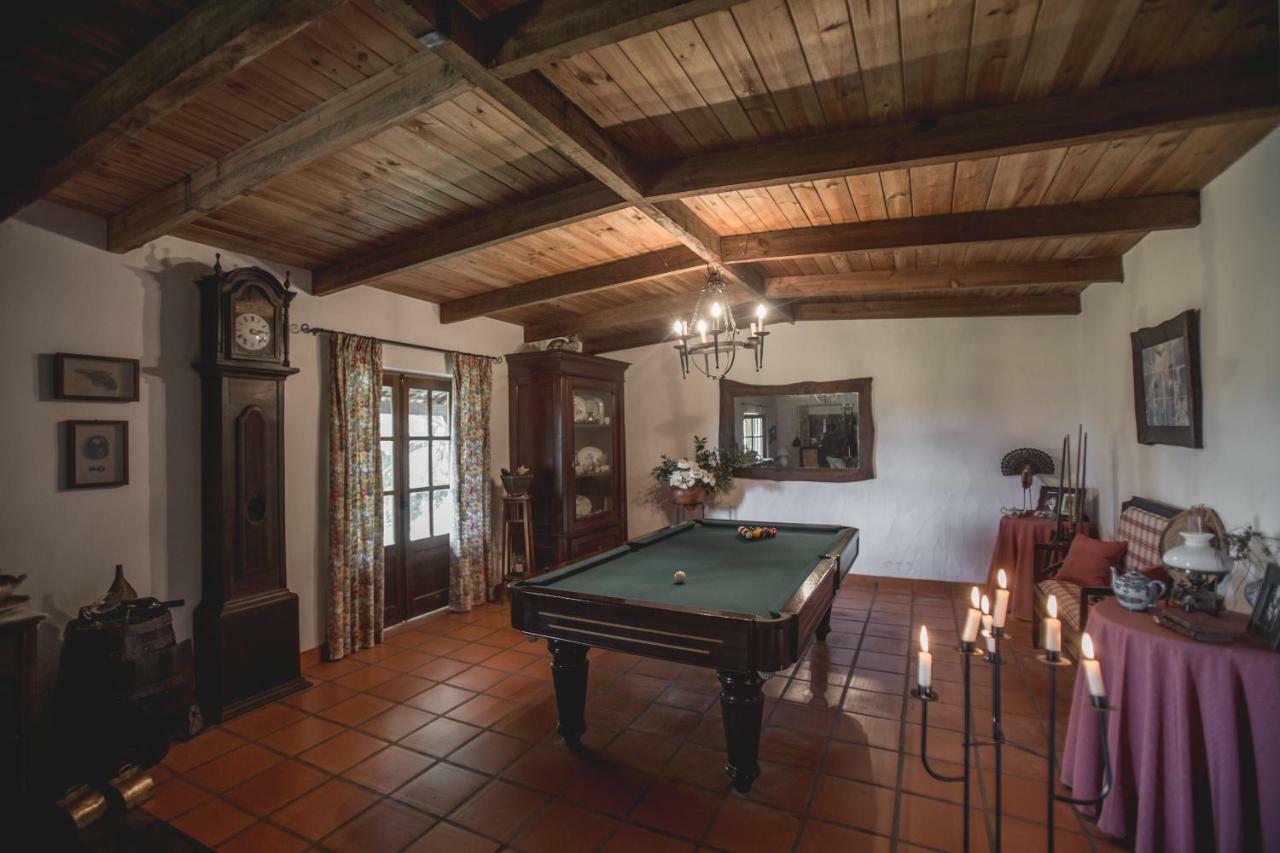 Quinta Do Vale Grande Villa Albergaria-a-Velha Dış mekan fotoğraf