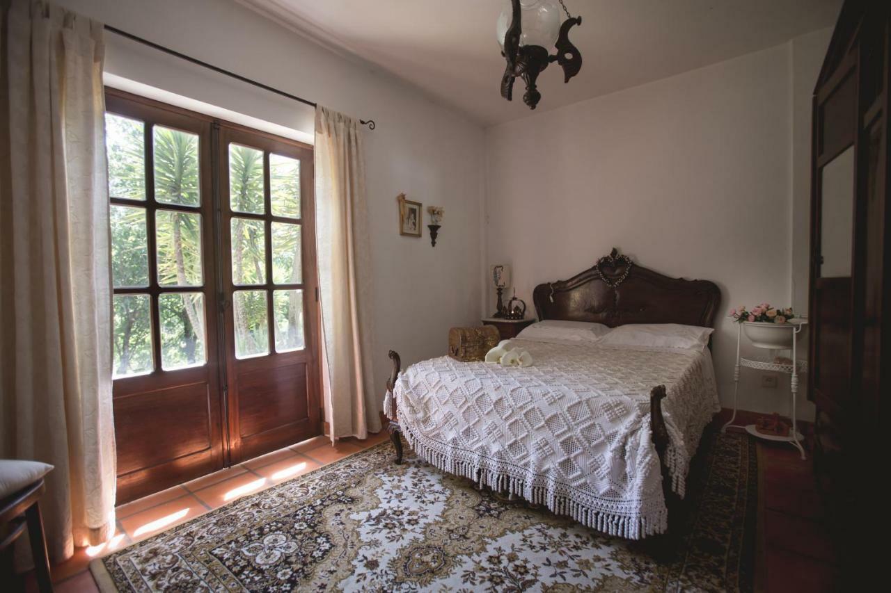 Quinta Do Vale Grande Villa Albergaria-a-Velha Dış mekan fotoğraf